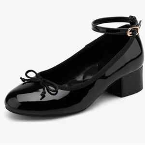 Girl aerosoles kitten heels